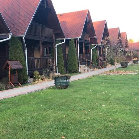 Irgo Villa Izvoare  Exterior foto