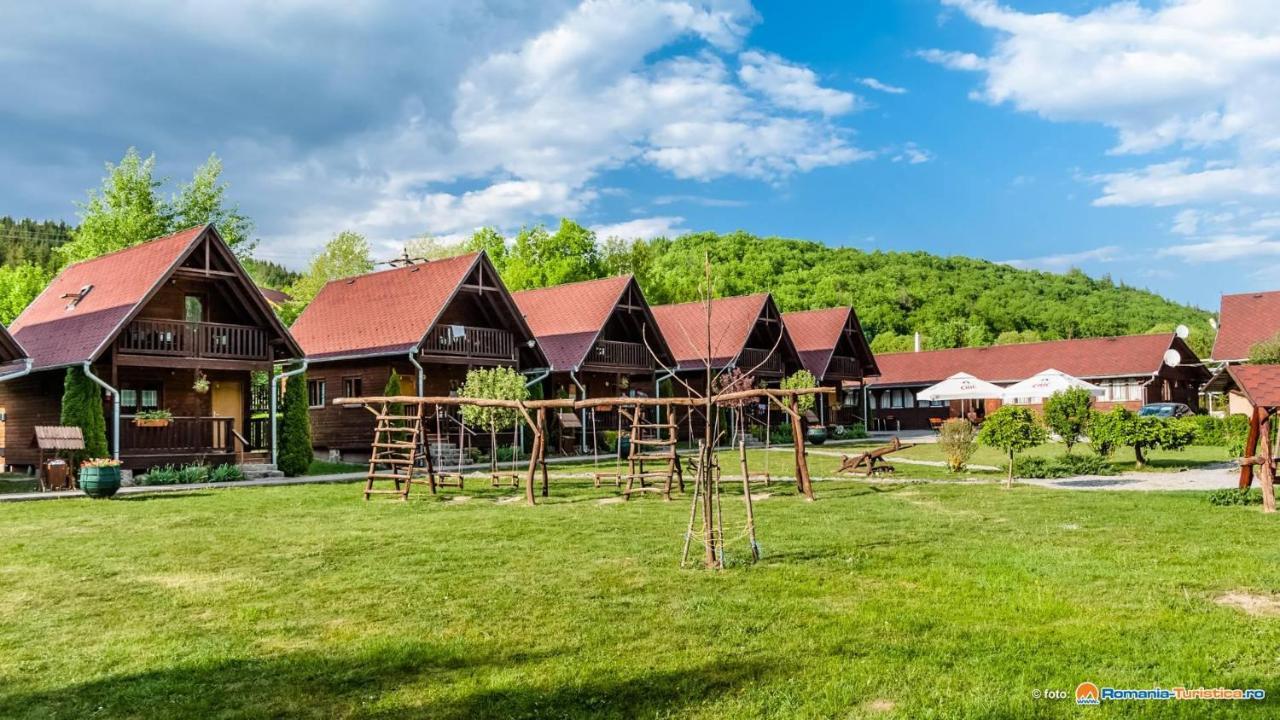 Irgo Villa Izvoare  Exterior foto